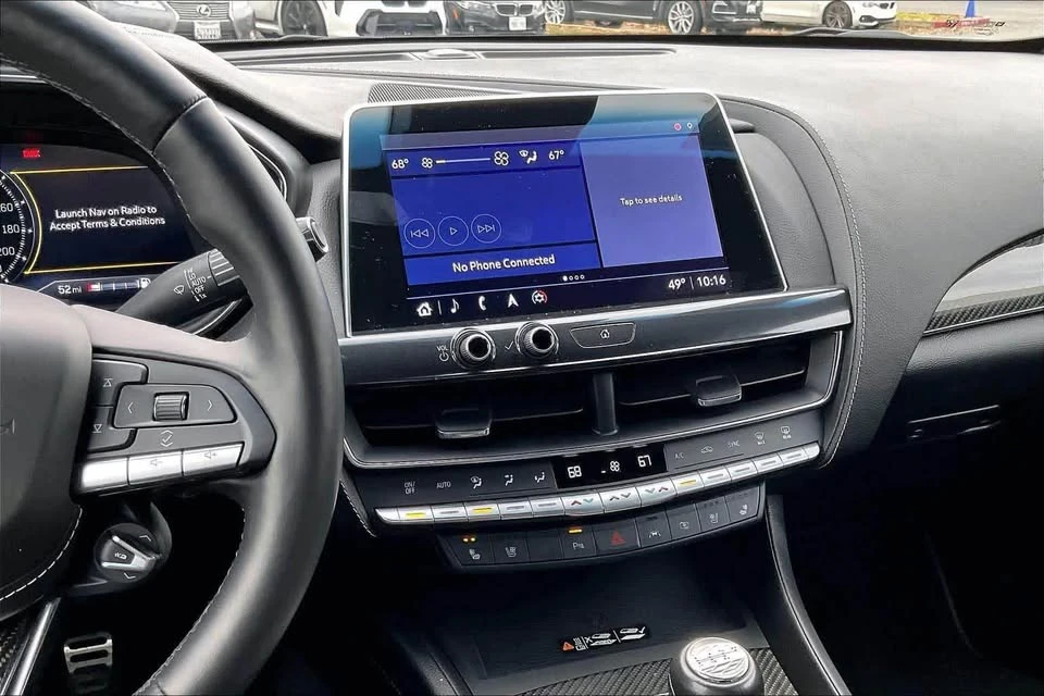 2024 Cadillac CT5-V Blackwing - Image 6 of 14