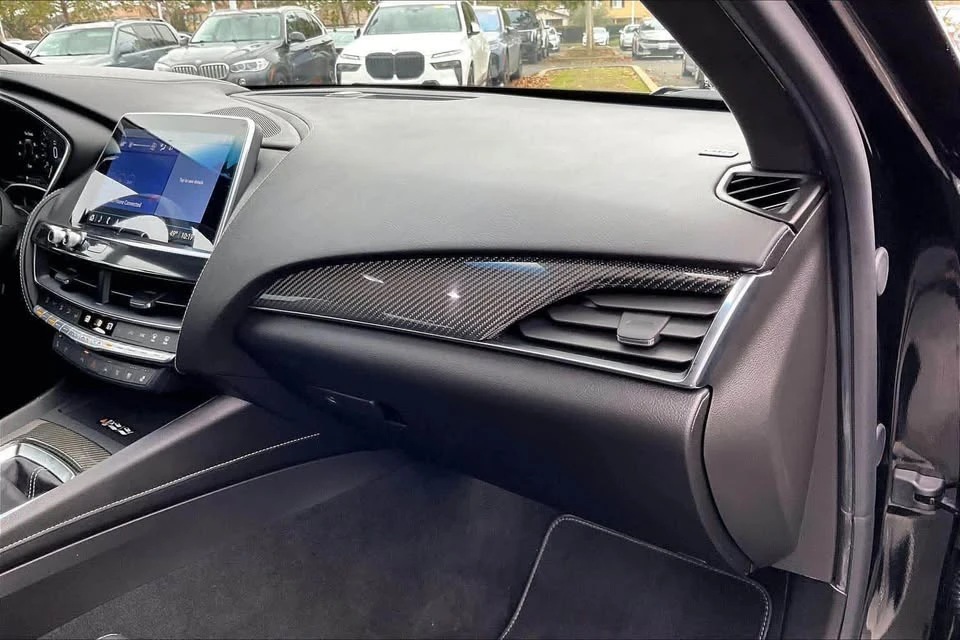 2024 Cadillac CT5-V Blackwing - Image 10 of 14