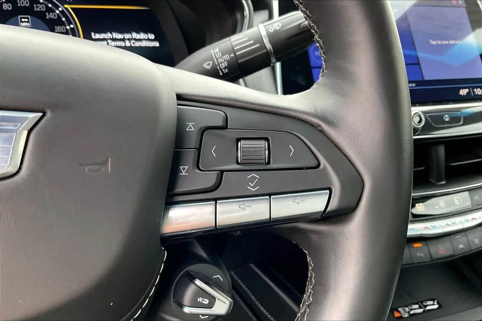 2024 Cadillac CT5-V Blackwing - Image 14 of 14