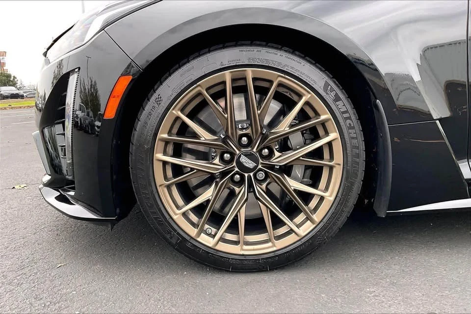 2024 Cadillac CT5-V Blackwing - Image 11 of 14