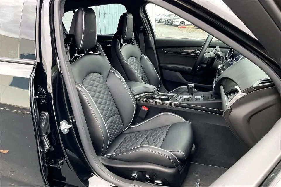 2024 Cadillac CT5-V Blackwing - Image 3 of 14