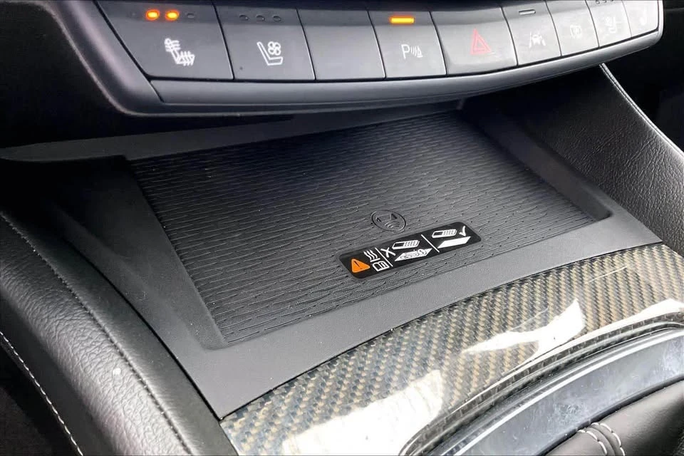 2024 Cadillac CT5-V Blackwing - Image 9 of 14