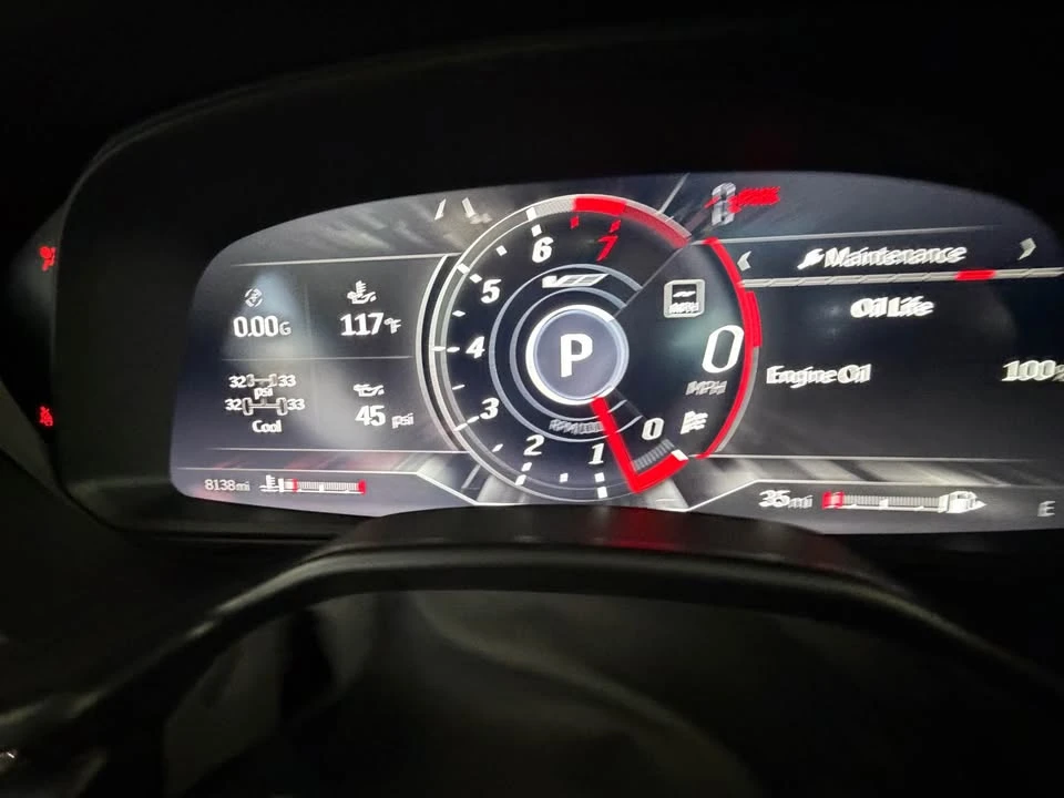 2024 Cadillac CT5-V Blackwing - Image 6 of 6