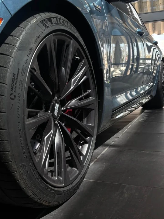 2024 Cadillac CT5-V Blackwing - Image 13 of 13