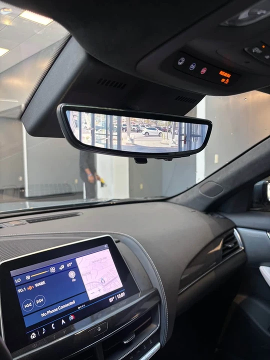 2024 Cadillac CT5-V Blackwing - Image 10 of 13