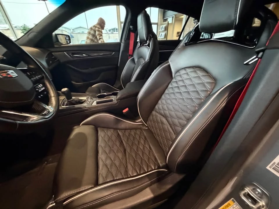 2024 Cadillac CT5-V Blackwing - Image 9 of 20