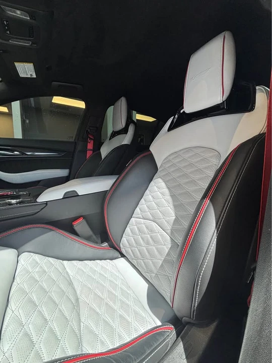 2024 Cadillac CT5-V Blackwing - Image 6 of 13