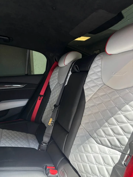 2024 Cadillac CT5-V Blackwing - Image 5 of 13