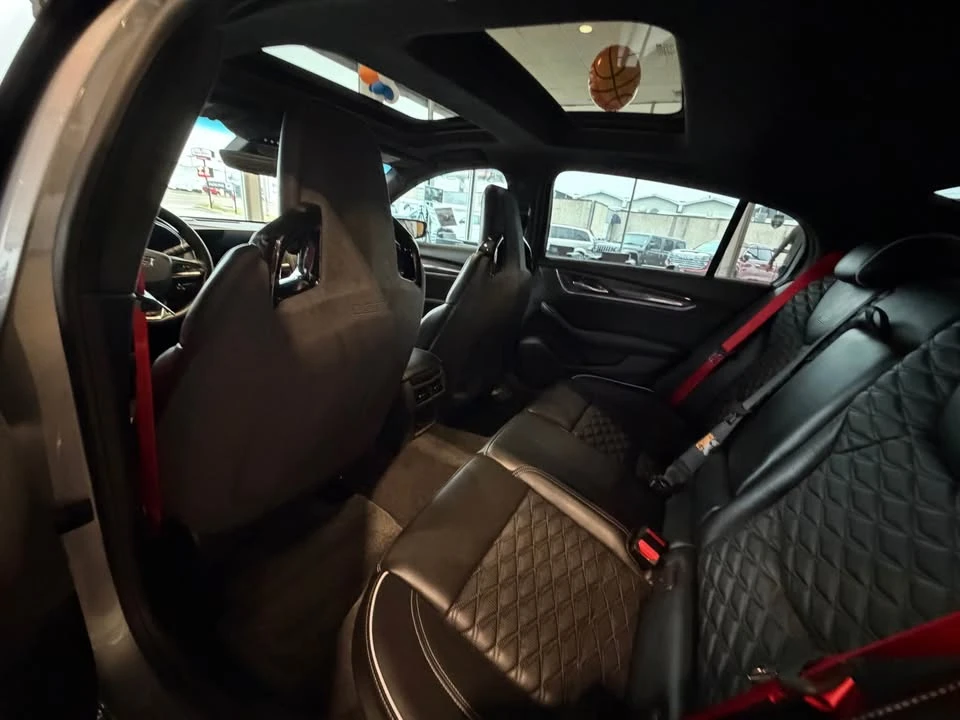 2024 Cadillac CT5-V Blackwing - Image 18 of 20