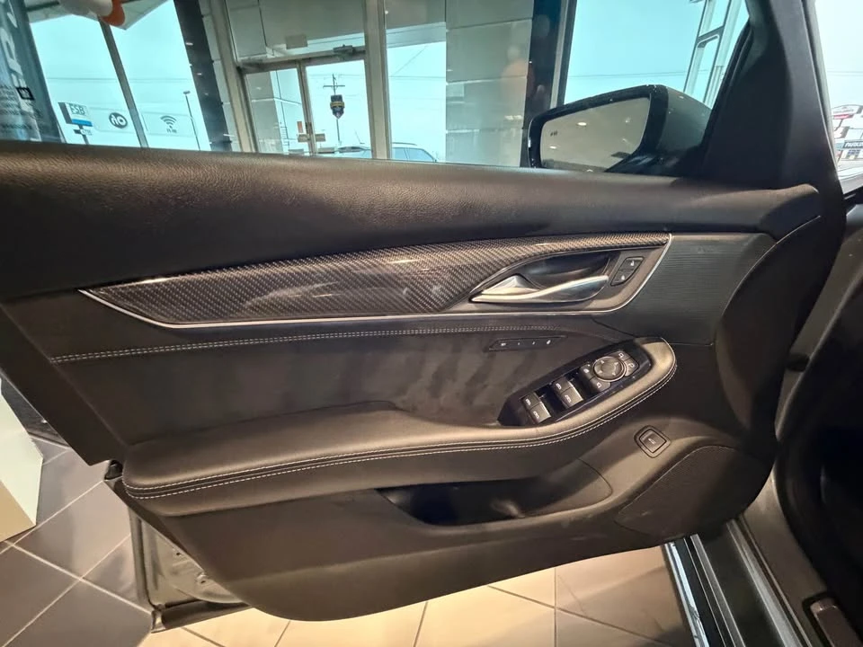 2024 Cadillac CT5-V Blackwing - Image 17 of 20