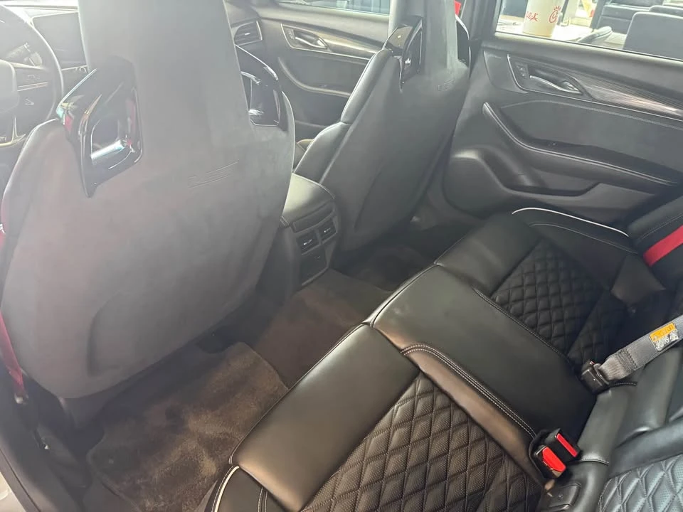 2024 Cadillac CT5-V Blackwing - Image 11 of 12