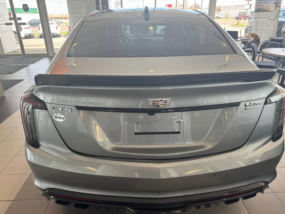 2024 Cadillac CT5-V Blackwing - Image 3 of 12