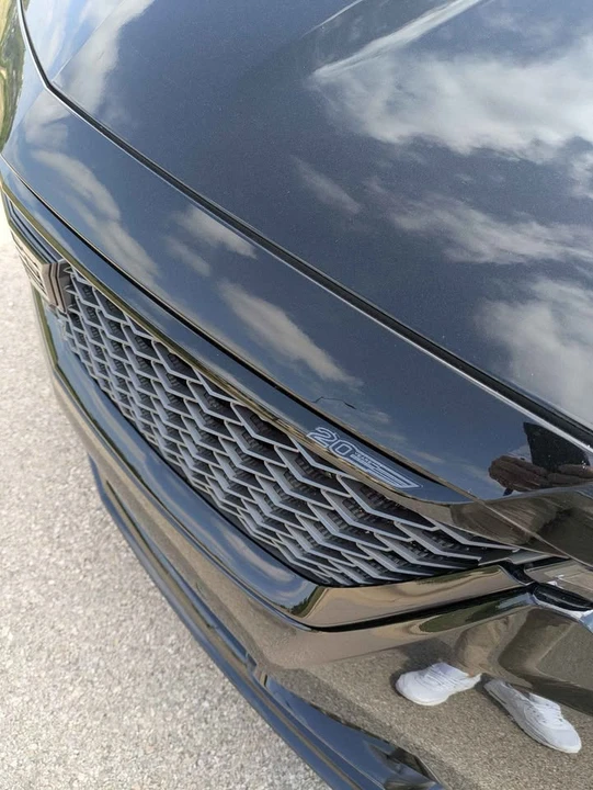 2024 Cadillac CT5-V Blackwing - Image 8 of 12