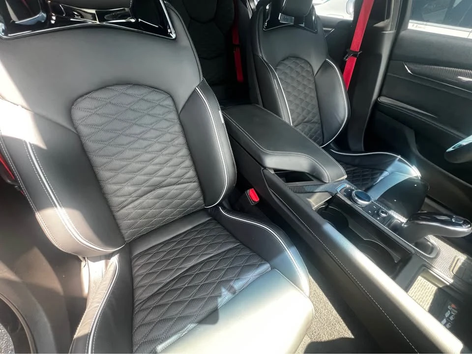 2024 Cadillac CT5-V Blackwing - Image 3 of 7
