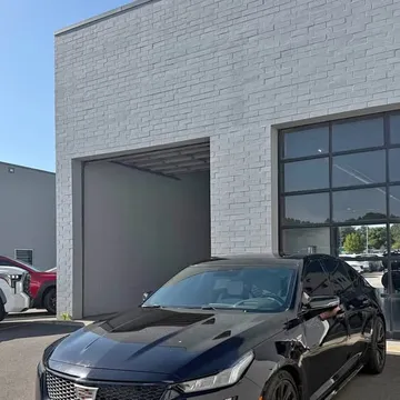 2024 Cadillac CT5 V-Series Blackwing Sedan 4D