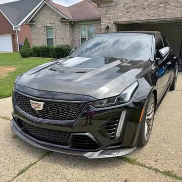 2024 Cadillac CT5 V-Series Blackwing Sedan