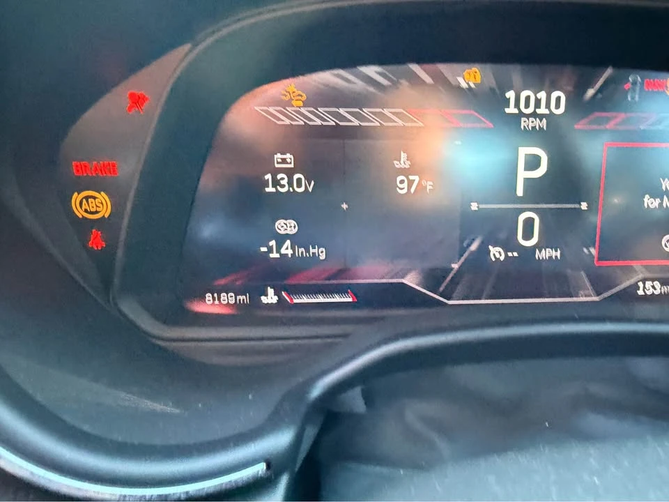 2024 Cadillac CT5-V Blackwing - Image 3 of 8