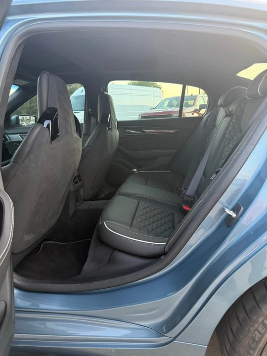 2024 Cadillac CT5-V Blackwing - Image 11 of 13