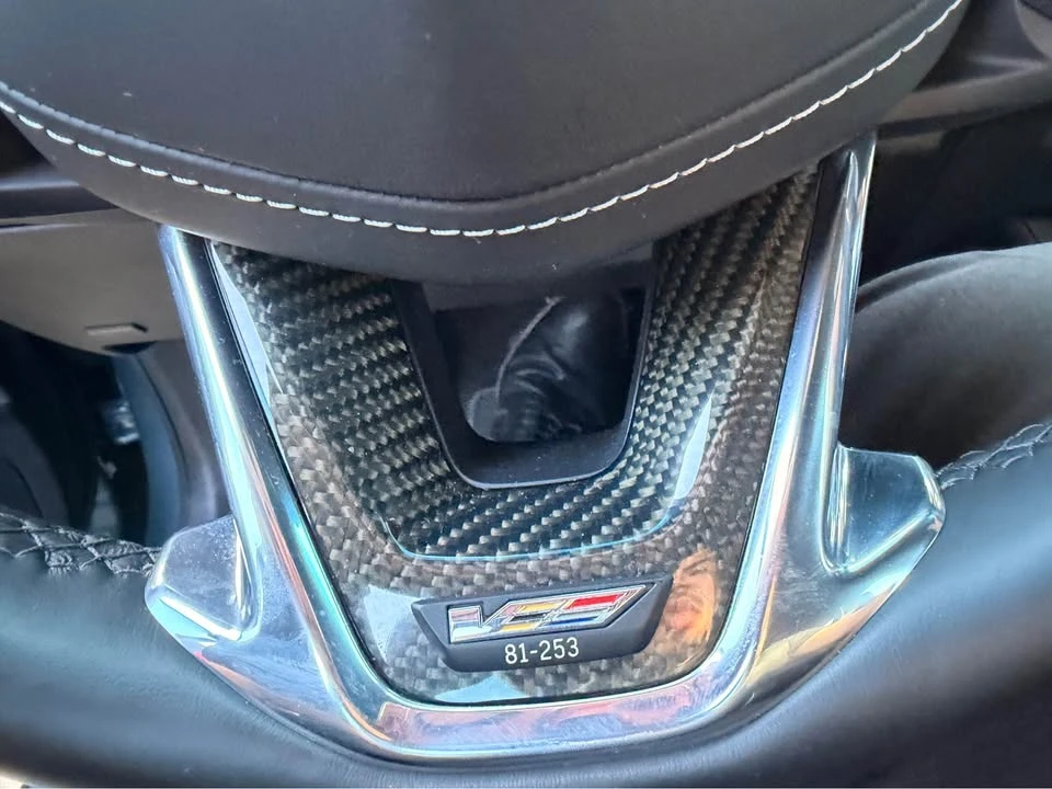 2024 Cadillac CT5-V Blackwing - Image 6 of 8