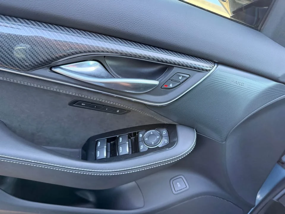 2024 Cadillac CT5-V Blackwing - Image 5 of 8