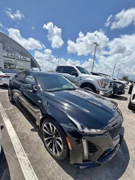2024 Cadillac CT5 V-Series Blackwing Sedan 4D