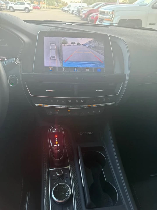 2024 Cadillac CT5-V Blackwing - Image 5 of 13