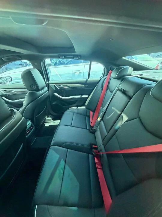 2024 Cadillac CT5-V Blackwing - Image 6 of 6