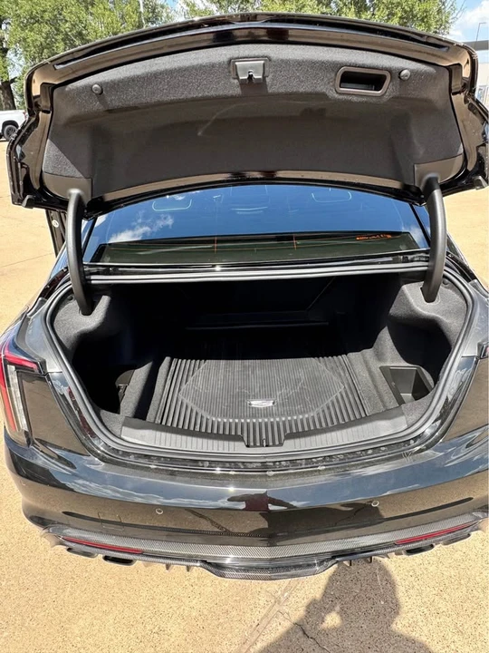2024 Cadillac CT5-V Blackwing - Image 17 of 17