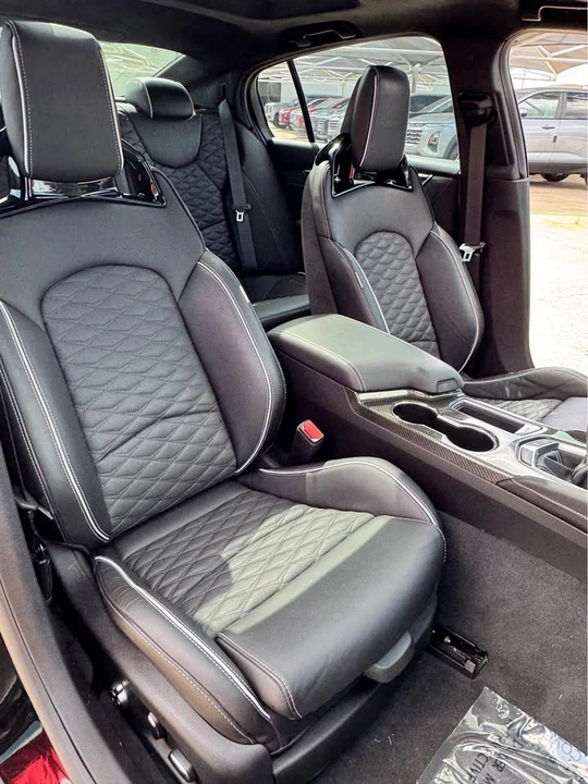2024 Cadillac CT5-V Blackwing - Image 15 of 17
