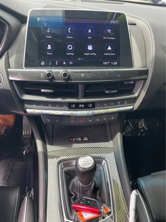 2024 Cadillac CT5-V Blackwing - Image 13 of 14