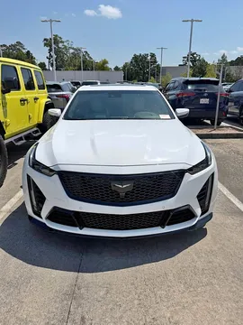 2024 Cadillac CT5 V-Series Blackwing Sedan 4D