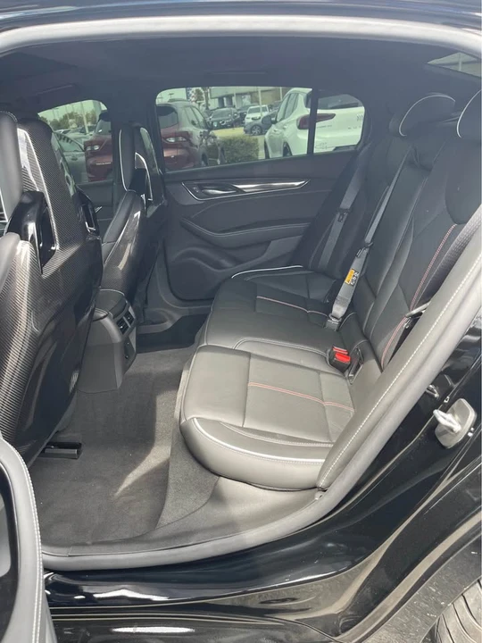 2024 Cadillac CT5-V Blackwing - Image 9 of 14