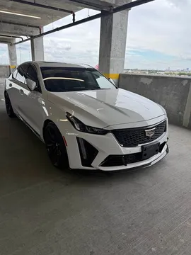 2024 Cadillac CT5 V-Series Blackwing Sedan 4D