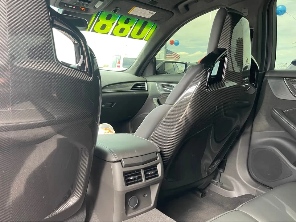 2024 Cadillac CT5-V Blackwing - Image 10 of 14