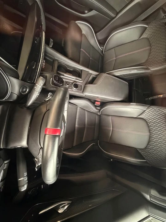 2024 Cadillac CT5-V Blackwing - Image 6 of 6