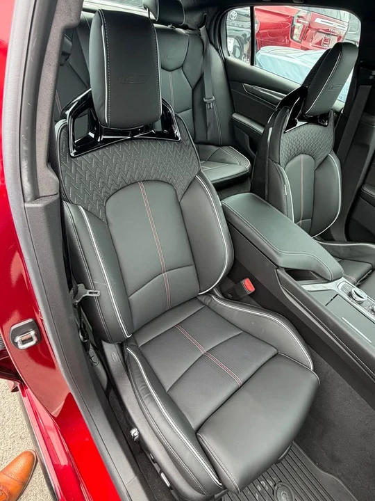 2024 Cadillac CT5-V Blackwing - Image 3 of 7