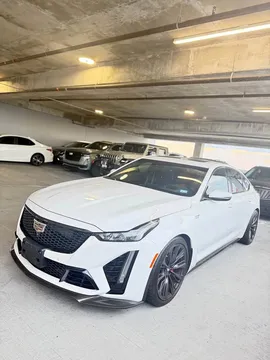2024 Cadillac CT5 V-Series Blackwing Sedan 4D