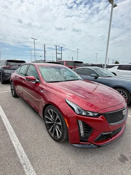 2024 Cadillac CT5 V-Series Blackwing Sedan 4D