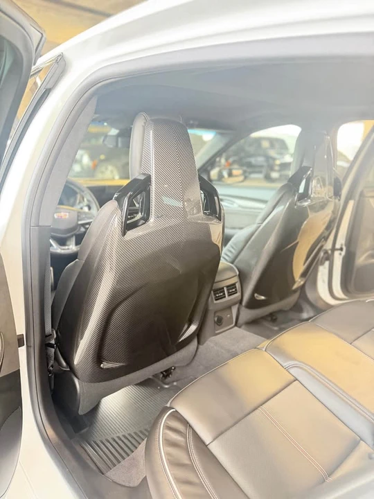 2024 Cadillac CT5-V Blackwing - Image 4 of 5