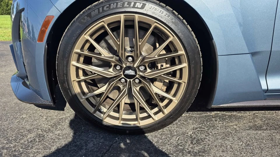 2024 Cadillac CT5-V Blackwing - Image 7 of 9