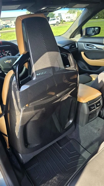 2024 Cadillac CT5-V Blackwing - Image 5 of 9