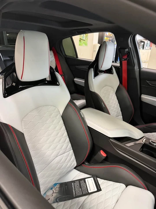 2024 Cadillac CT5-V Blackwing - Image 4 of 5