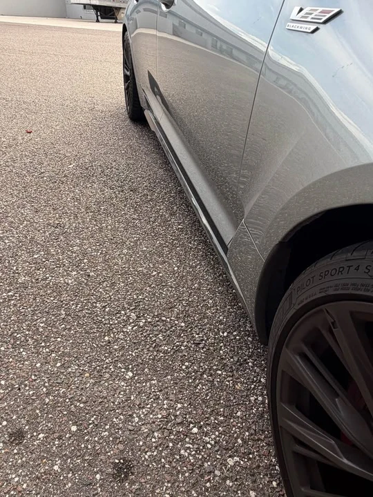 2024 Cadillac CT5-V Blackwing - Image 16 of 20