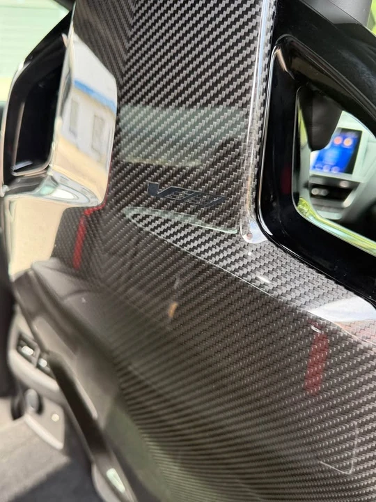 2024 Cadillac CT5-V Blackwing - Image 9 of 20