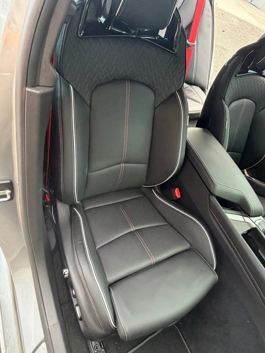 2024 Cadillac CT5-V Blackwing - Image 10 of 20