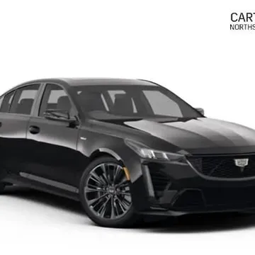 2024 Cadillac CT5 V-Series