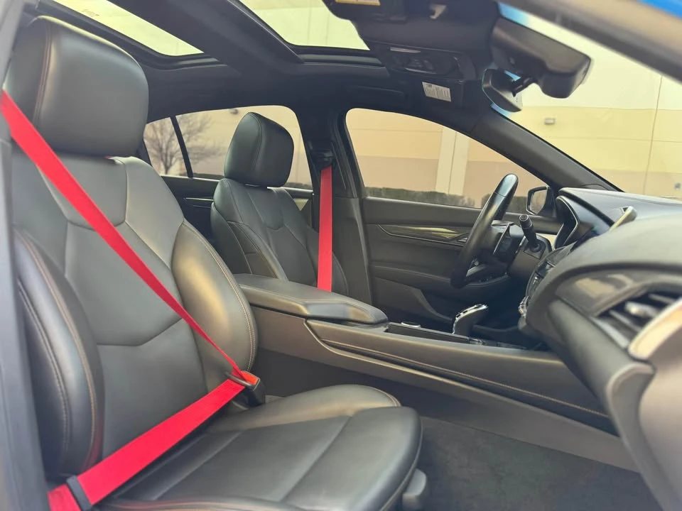 2024 Cadillac CT5-V - Image 11 of 14