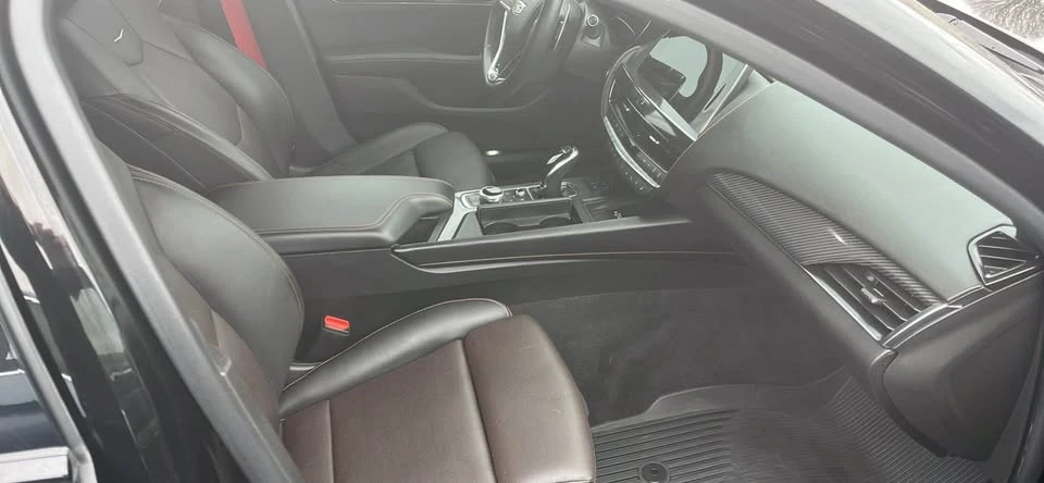 2024 Cadillac CT5-V - Image 3 of 11