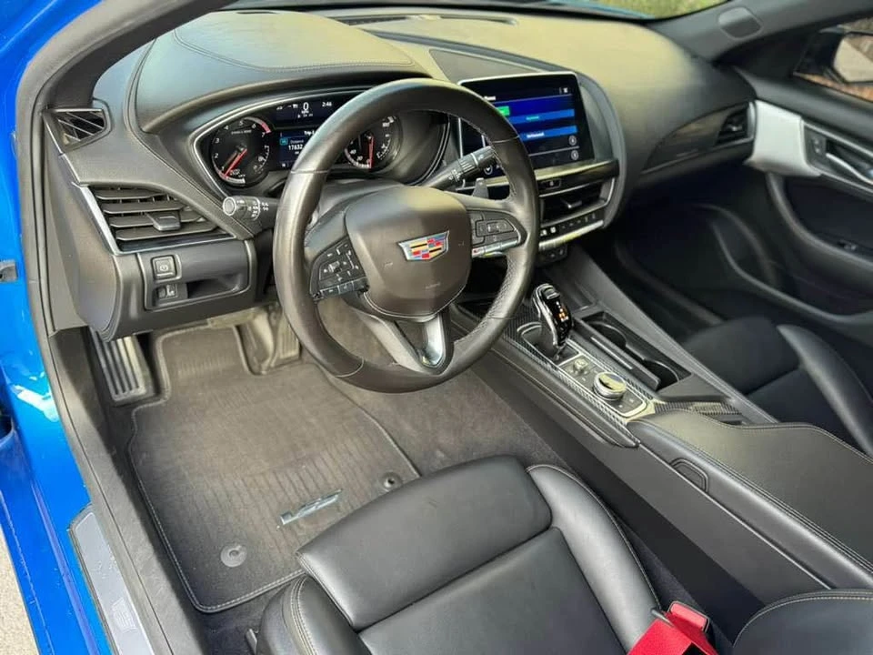2024 Cadillac CT5-V - Image 9 of 14