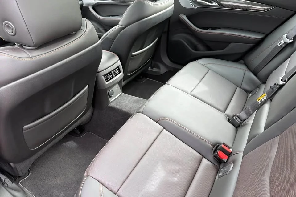 2024 Cadillac CT5-V - Image 9 of 9